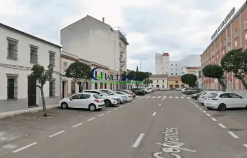 Casa/Chalet en Badajoz (1/4)
