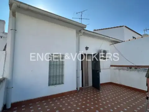 Casa/Chalet en Sevilla (1/2)