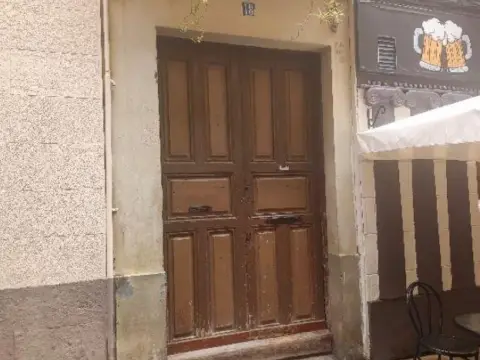 Piso en Huesca (1/2)
