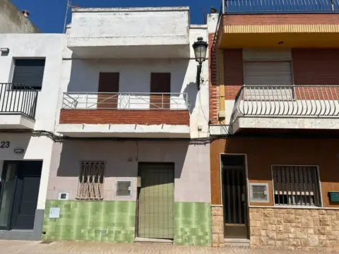 Casa/Chalet en Valencia (1/5)