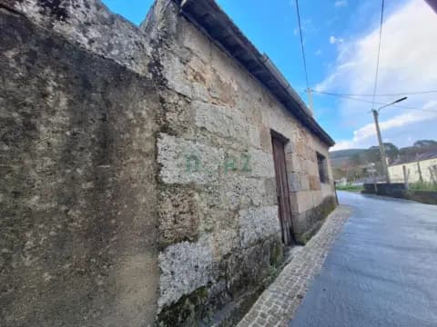 Casa/Chalet en Ourense (1/4)