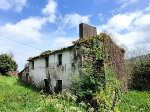 Casa/Chalet en A Coruña (1/5)