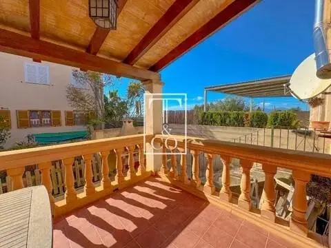 Casa/Chalet en Baleares (1/5)