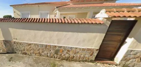 Casa/Chalet en Toledo (1/1)
