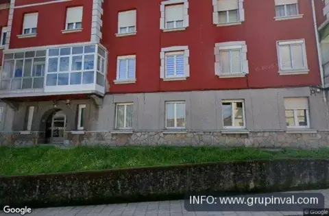 Piso en Asturias (1/4)