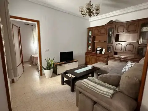 Piso en Cádiz (1/5)