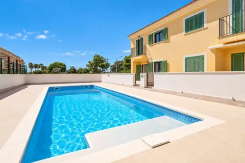 Casa/Chalet en Baleares (1/5)