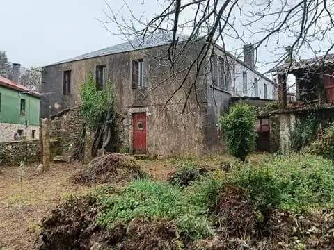 Casa/Chalet en A Coruña (1/5)