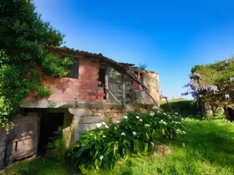 Casa/Chalet en Pontevedra (1/5)