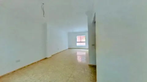 Piso en Santa Cruz de Tenerife (1/5)