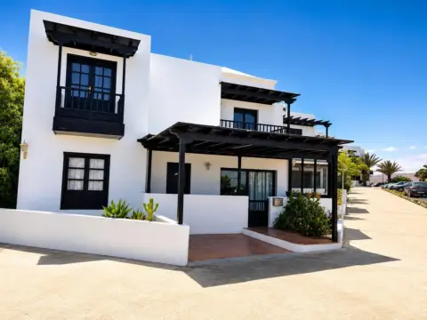 Casa/Chalet en Las Palmas (1/5)