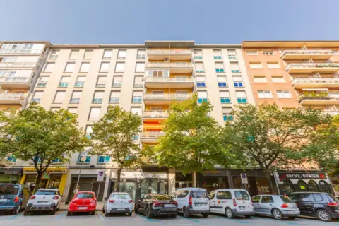 Piso en Navarra (1/5)