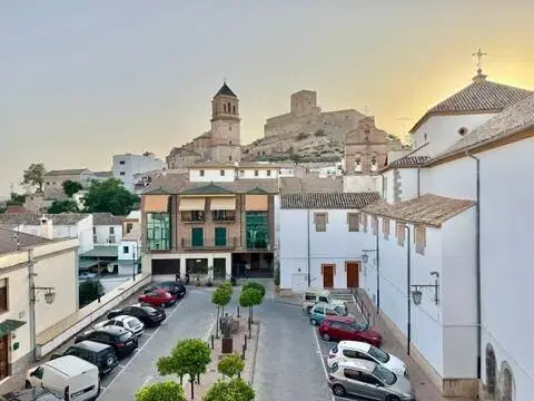 Piso en Jaén (1/5)