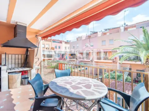 Casa/Chalet en Valencia (1/5)