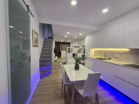Piso en Pontevedra (1/5)