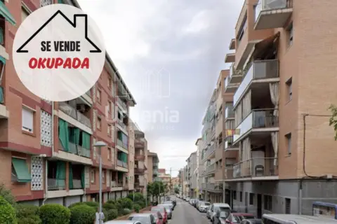 Piso en Barcelona (1/1)