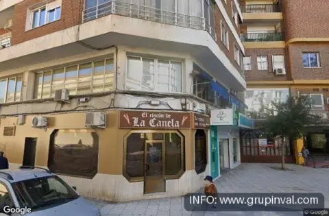 Piso en Ciudad Real (1/4)
