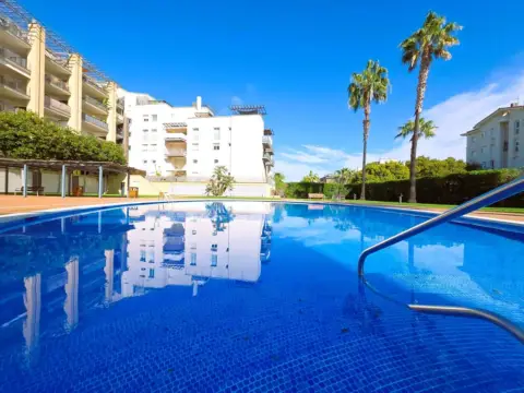 Piso en Barcelona (1/5)