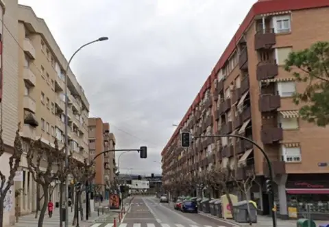 Piso en Murcia (1/5)