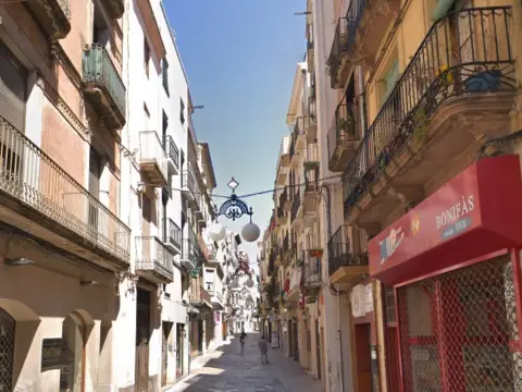 Piso en Tarragona (1/3)