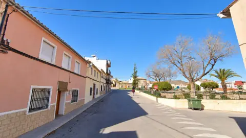Casa/Chalet en Murcia (1/5)