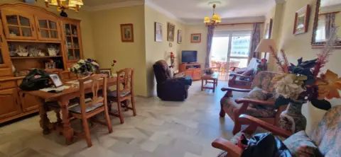 Piso en Huelva (1/5)