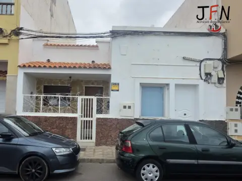 Casa/Chalet en Las Palmas (1/5)