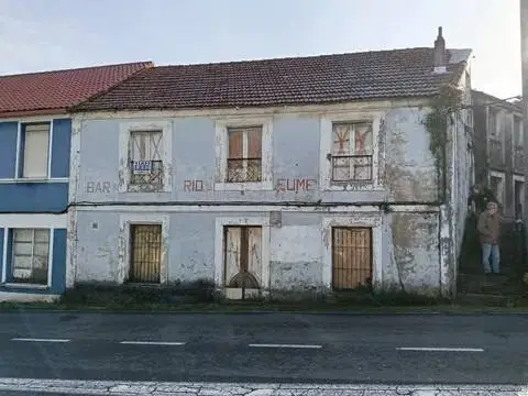 Casa/Chalet en A Coruña (1/5)