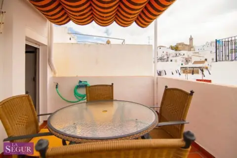 Casa/Chalet en Cádiz (1/5)