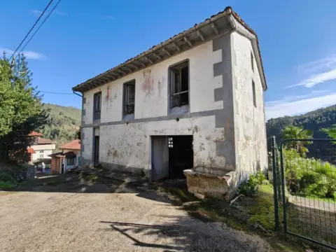 Casa/Chalet en Asturias (1/5)