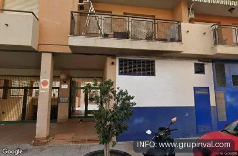 Piso en Murcia (1/4)