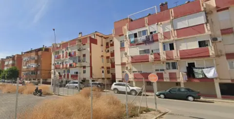Piso en Huelva (1/1)