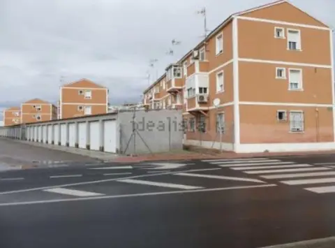 Piso en Murcia (1/5)