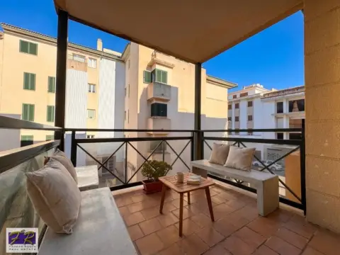 Piso en Baleares (1/5)