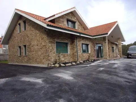 Casa/Chalet en A Coruña (1/5)
