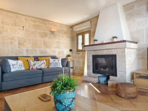 Piso en Baleares (1/5)