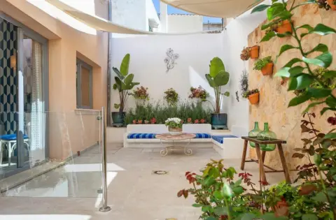 Casa/Chalet en Baleares (1/5)