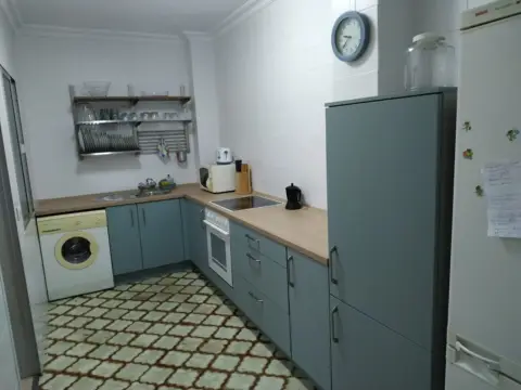 Piso en Huelva (1/1)