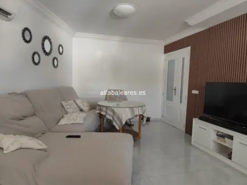 Piso en Baleares (1/5)
