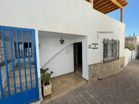 Piso en Almería (1/5)