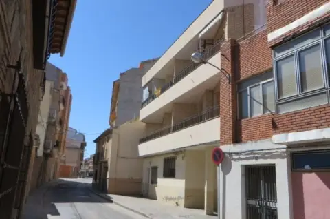 Piso en Toledo (1/5)