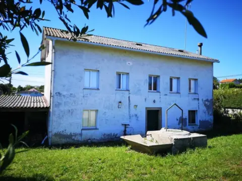 Casa/Chalet en A Coruña (1/5)