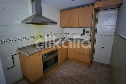 Piso en Barcelona (1/5)