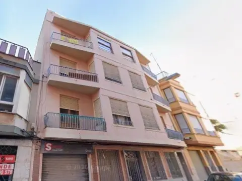 Piso en Castellón (1/1)