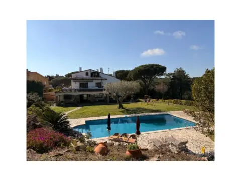 Casa/Chalet en Girona (1/5)