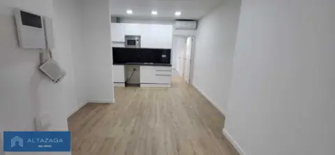 Piso en Madrid (1/5)