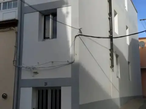 Piso en A Coruña (1/5)