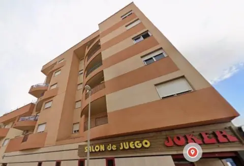 Piso en Almería (1/1)
