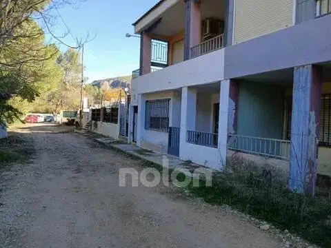 Piso en Valencia (1/5)
