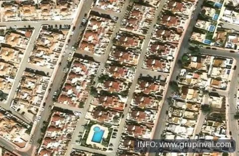 Piso en Alicante (1/2)